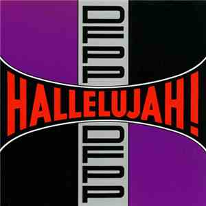 D.F.P.P. - Hallelujah! / Power Project