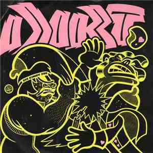 Dirt  - Rugburn / Heavy Petting