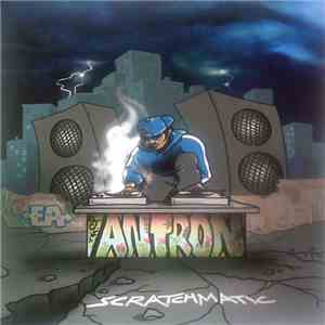 DJ Antron - Earthquake