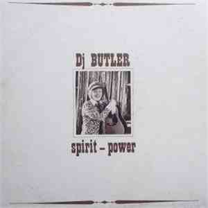Dj. Butler - Spirit-Power