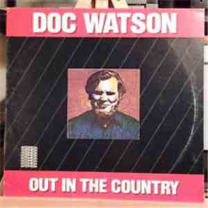 Doc Watson - Out In The Country