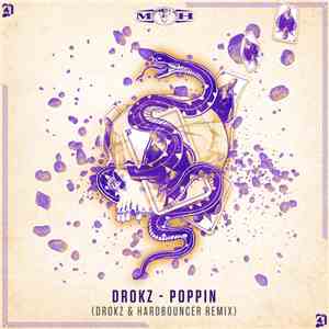 Drokz - Poppin' (Drokz & Hardbouncer Remix)