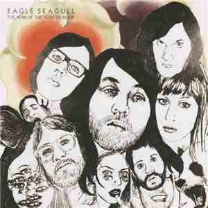 Eagle Seagull - The Year Of The How-To Book