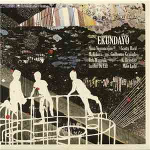Ekundayo  - Ekundayo
