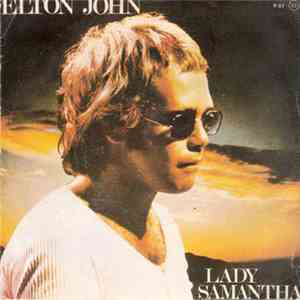 Elton John - Lady Samantha