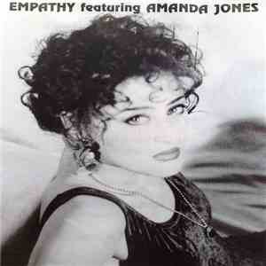 Empathy  Featuring Amanda Jones  - Another Try