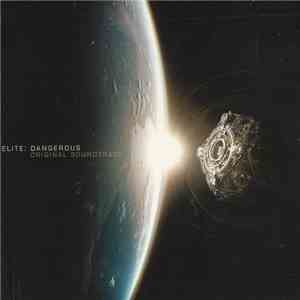Erasmus Talbot - Elite: Dangerous (Original Soundtrack)