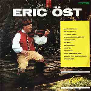 Eric Öst - Tjo Och Tjim Med Eric Öst