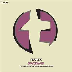 Flatlex - Spacewalk