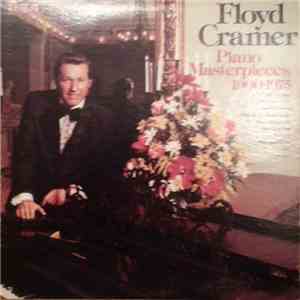 Floyd Cramer - Piano Masterpieces 1900-1975