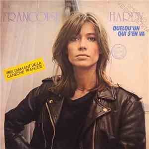 Françoise Hardy - Quelqu'un Qui S'en Va