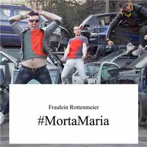 Fraulein Rottenmeier - Morta Maria