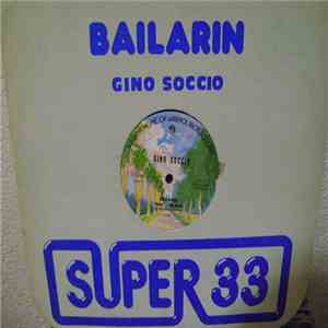 Gino Soccio - Dancer