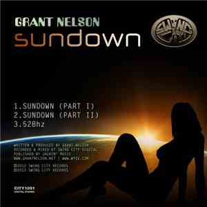 Grant Nelson - Sundown
