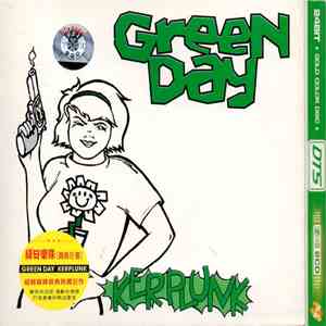 Green Day - Kerplunk!