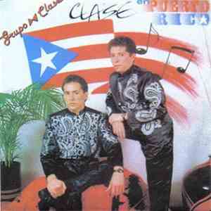 Grupo Clase - En Puerto Rico