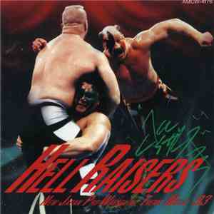 新日本プロレス - Hell Raisers - New Japan Pro-Wrestling Theme Music '93