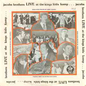 Jacobs Brothers - Live At The Kings Kids Kamp
