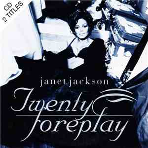 Janet Jackson - Twenty Foreplay