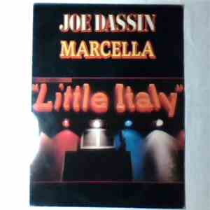 Joe Dassin & Marcella - Little Italy