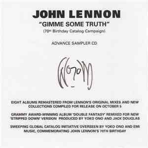 John Lennon - 