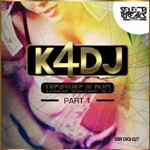 K4DJ - Treasure Album Part 1