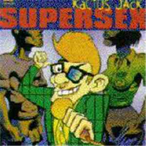 Kactus Jack - Supersex