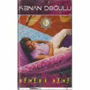Kenan Doğulu - Demedi Deme