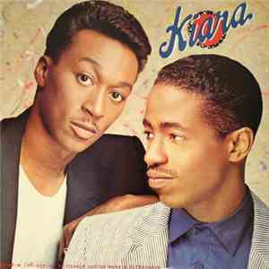 Kiara - To Change And / Or Make A Difference