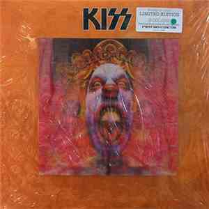 Kiss - Psycho Circus