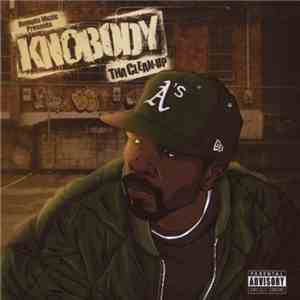 Knobody  - Tha Clean-Up