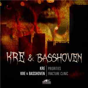 Kre  / Kre  & Basshoven - Priorities / Fracture Clinic