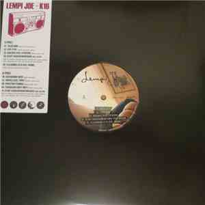Lempi Joe - K16