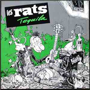 Les Rats - Tequila