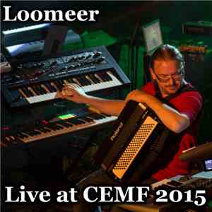 Loomeer - Live At CEMF 2015