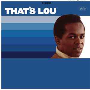 Lou Rawls - That's Lou