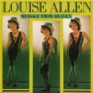Louise Allen - Message From Heaven