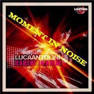 Luca Antolini - Moment In Noise