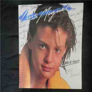 Luis Miguel - Palabra De Honor