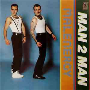 Man 2 Man - Malenergy