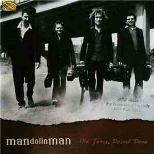 Mandolinman - Old Tunes, Dusted Down