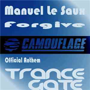Manuel Le Saux - Forgive