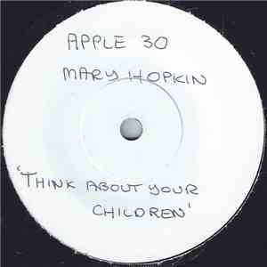 Mary Hopkin - Think About Your Children