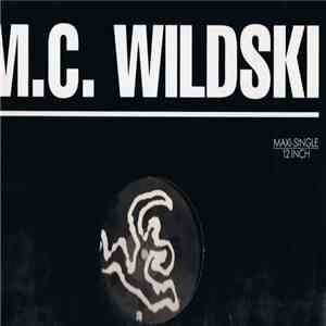 M.C. Wildski - Warrior