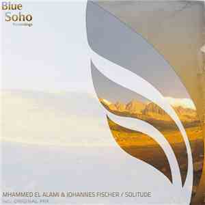Mhammed El Alami & Johannes Fischer  - Solitude
