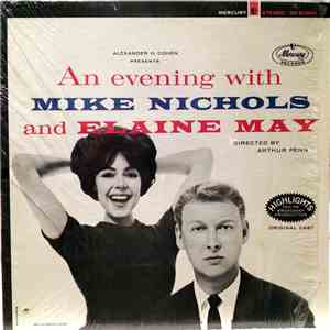 Mike Nichols & Elaine May - An Evening With Mike Nichols And Elaine May (Hi ...