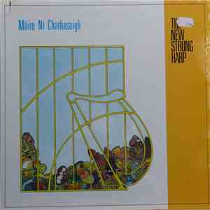 Máire Ní Chathasaigh - The New Strung Harp