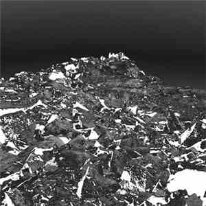 Mitchell Brädt - SKARN