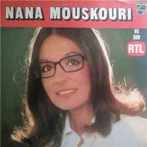 Nana Mouskouri - Ses Grands Succès