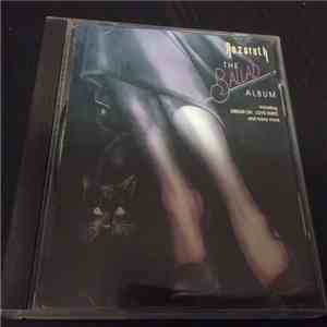Nazareth  - The Ballad Album